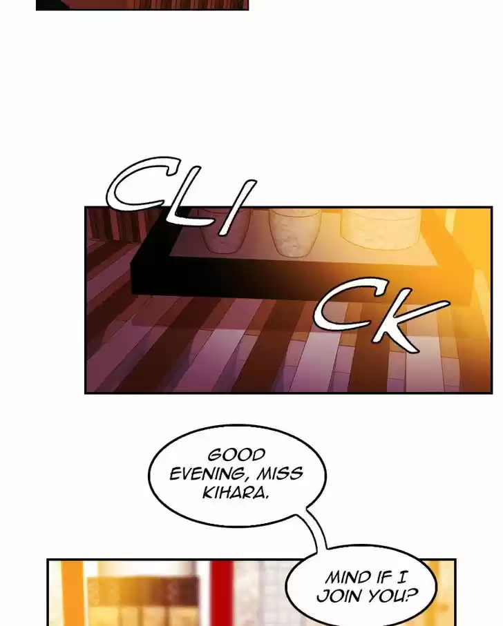 My Dear Cold-Blooded King 38