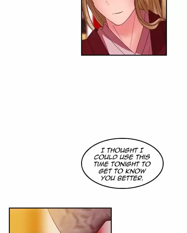 My Dear Cold-Blooded King 38