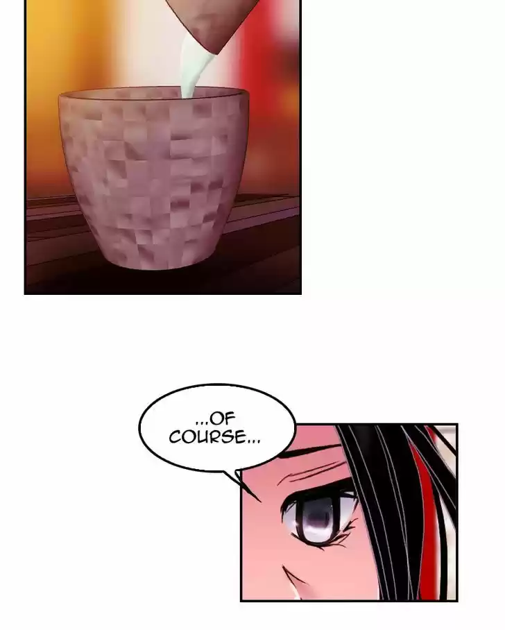 My Dear Cold-Blooded King 38