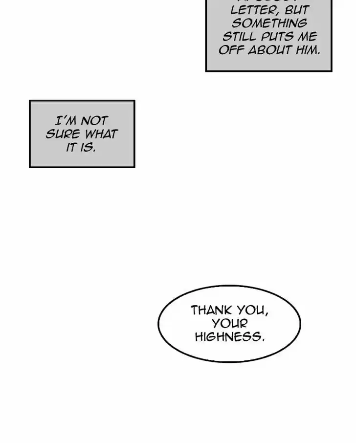 My Dear Cold-Blooded King 38