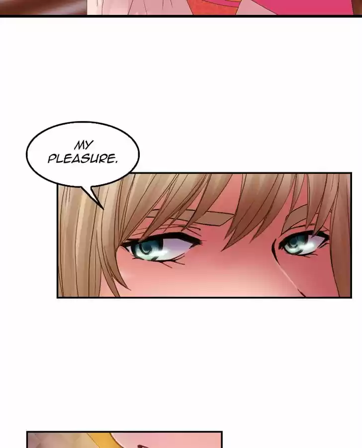 My Dear Cold-Blooded King 38