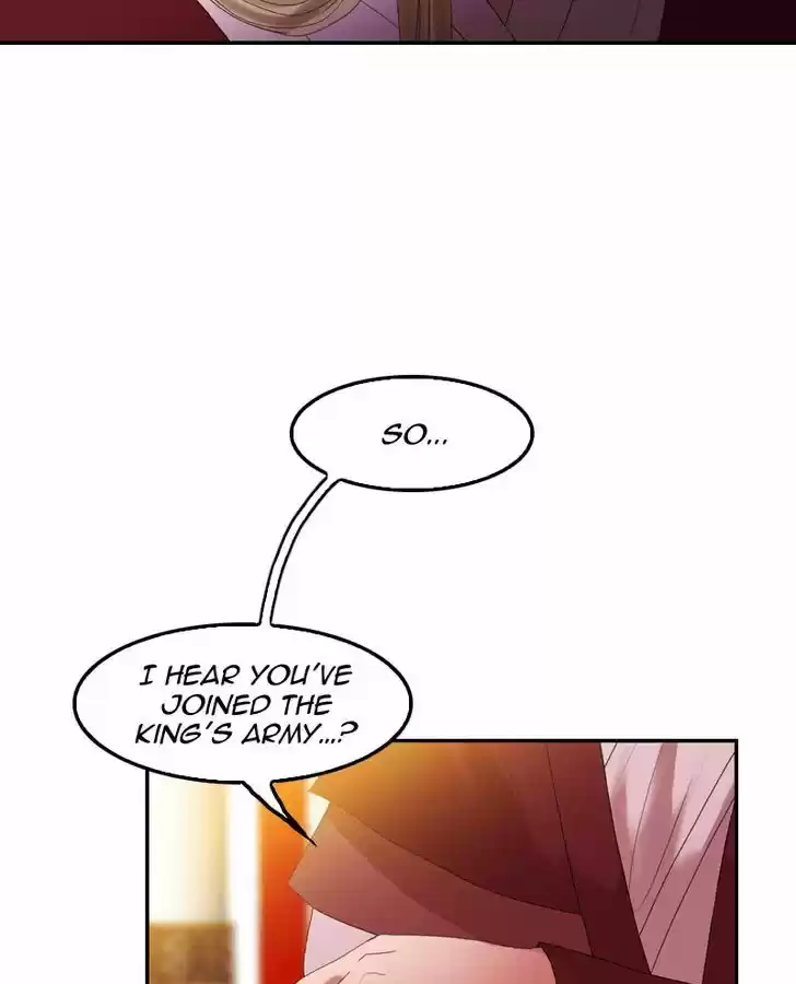 My Dear Cold-Blooded King 38