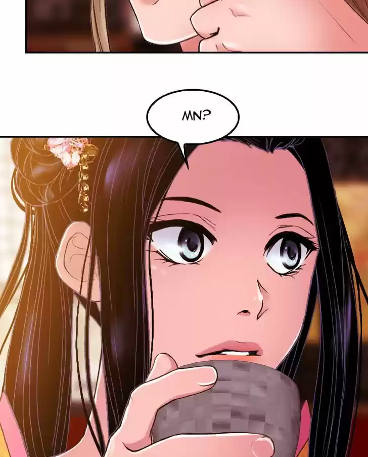 My Dear Cold-Blooded King 38