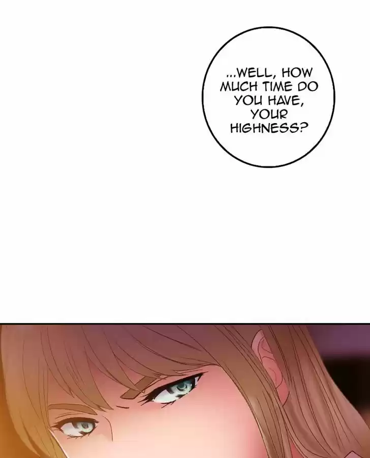 My Dear Cold-Blooded King 38