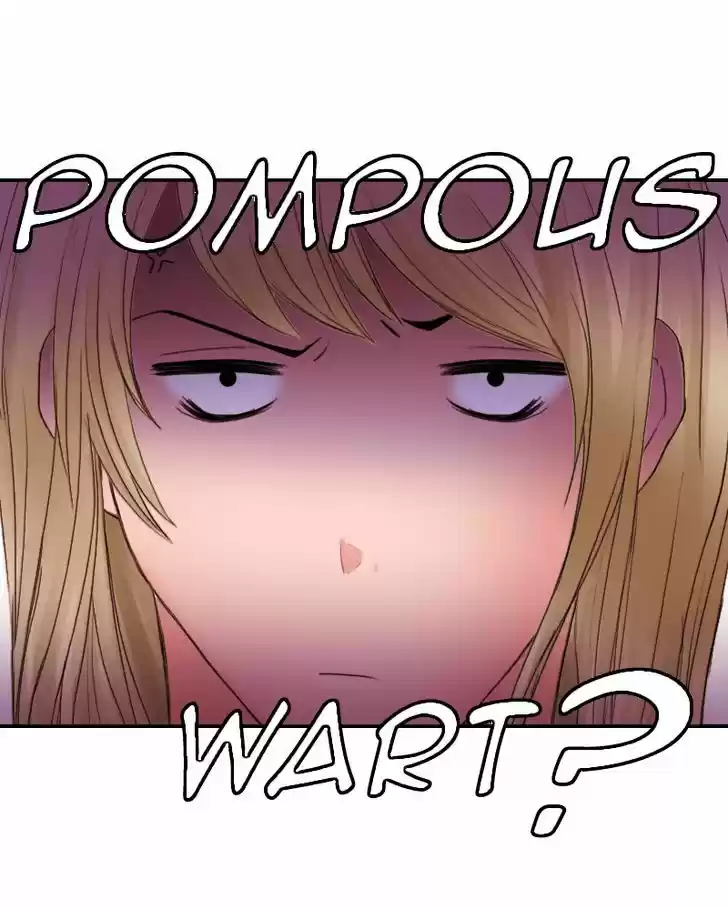 My Dear Cold-Blooded King 38