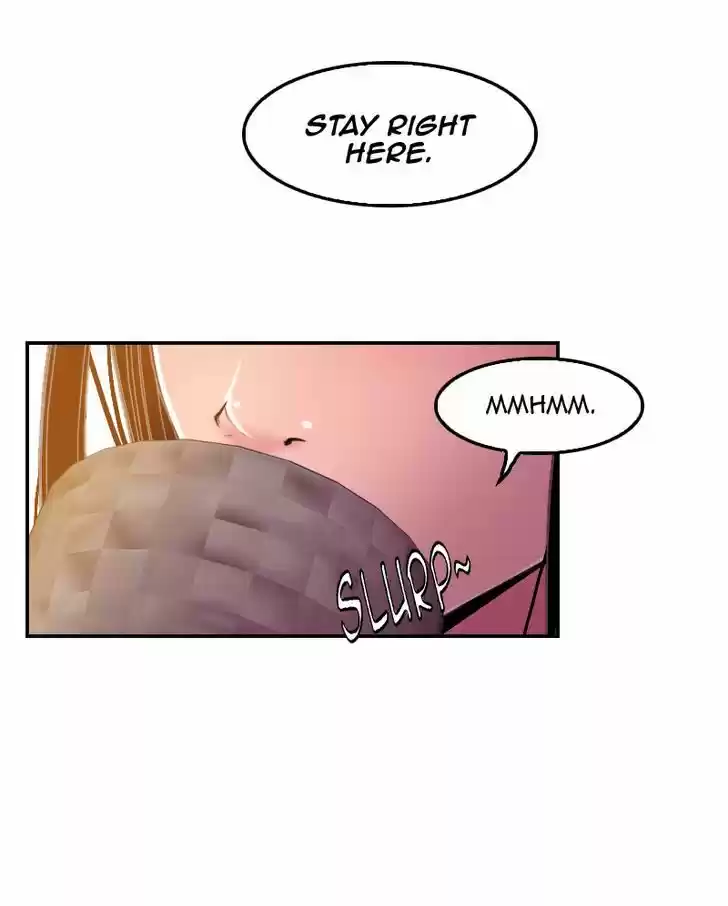 My Dear Cold-Blooded King 38