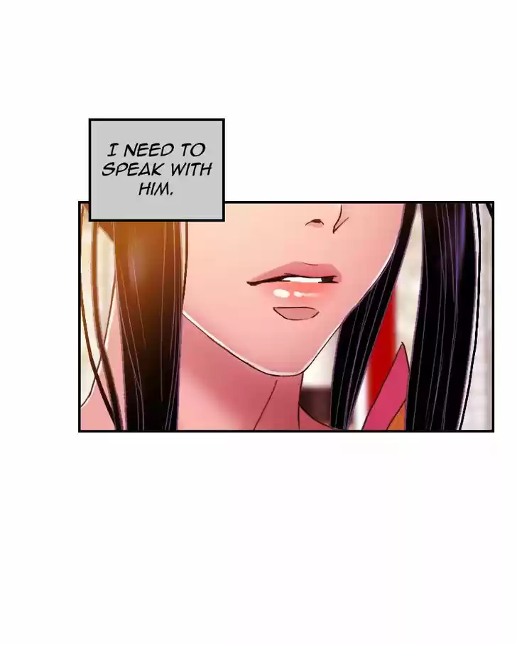 My Dear Cold-Blooded King 38