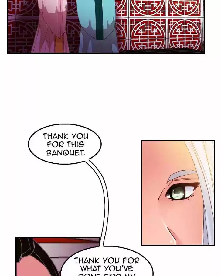 My Dear Cold-Blooded King 38