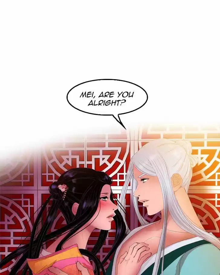 My Dear Cold-Blooded King 38