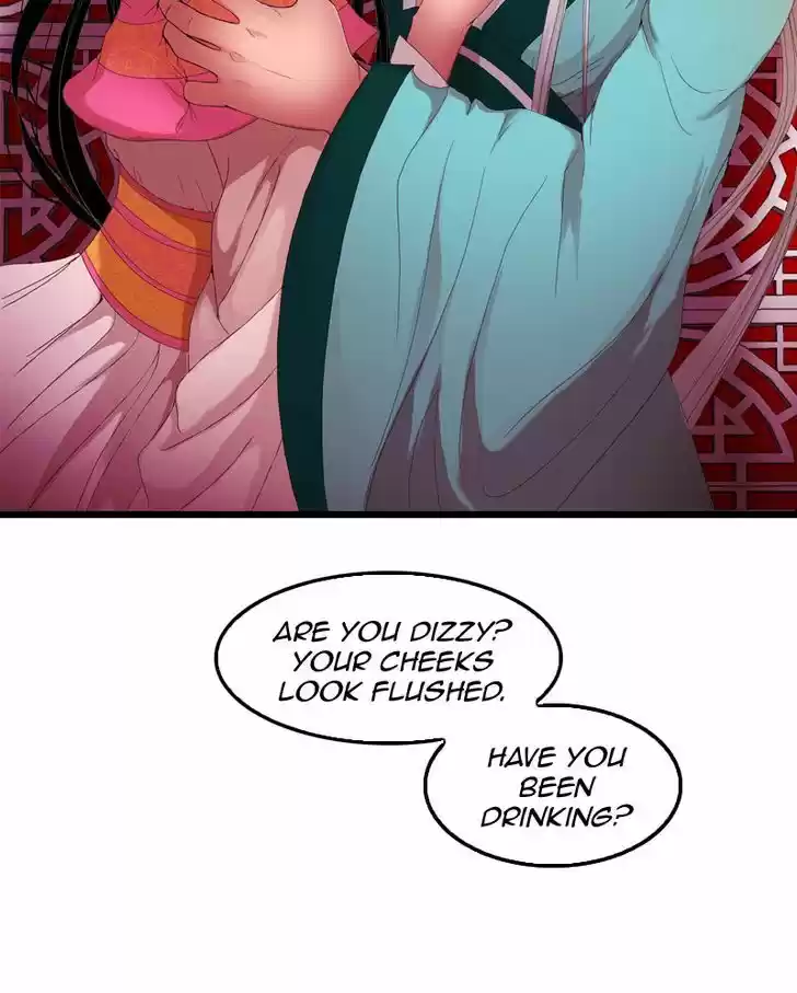 My Dear Cold-Blooded King 38