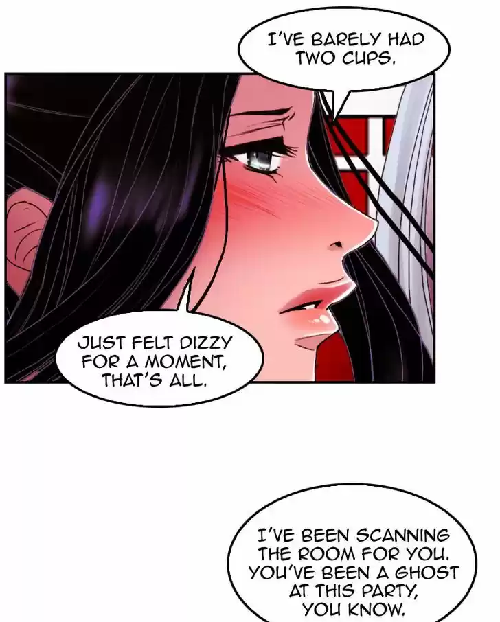 My Dear Cold-Blooded King 38