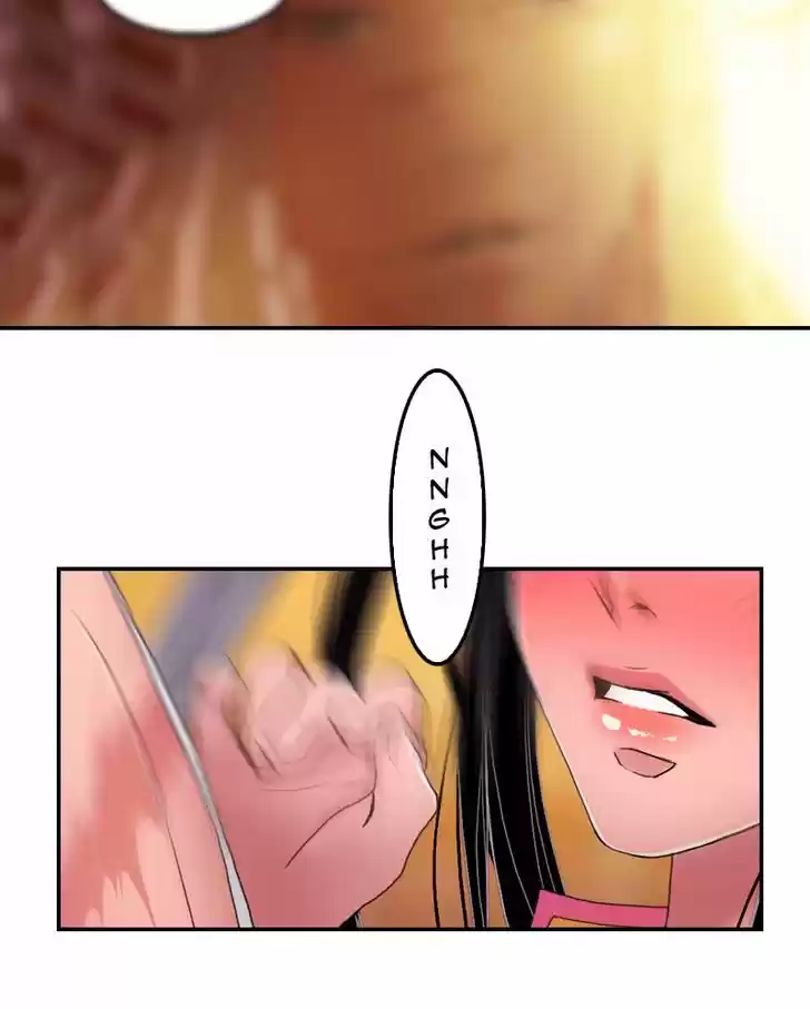 My Dear Cold-Blooded King 38