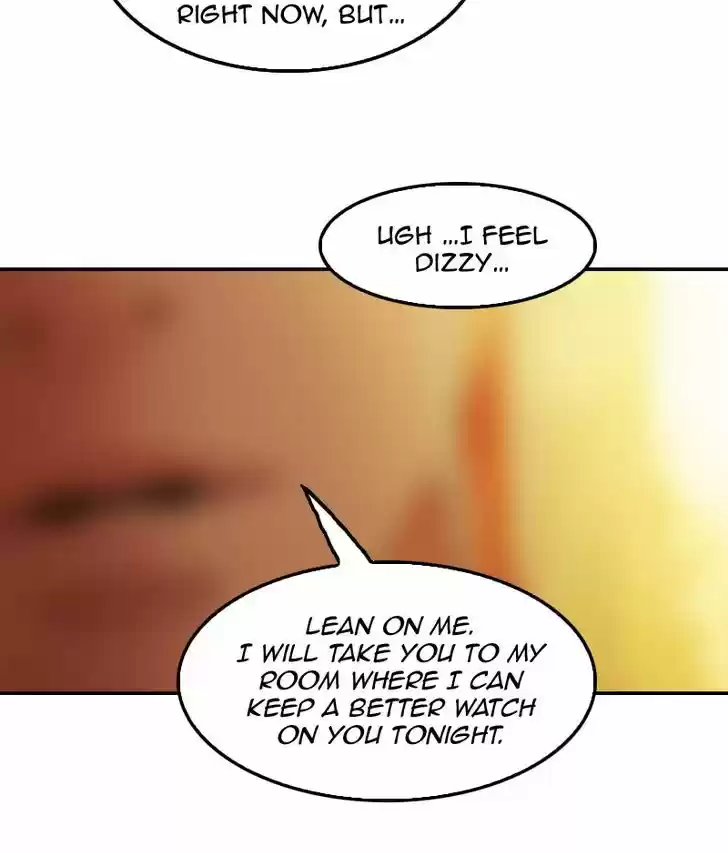 My Dear Cold-Blooded King 38