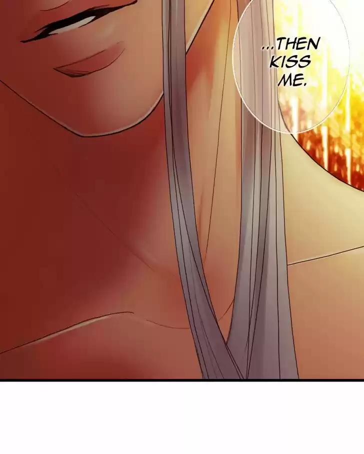 My Dear Cold-Blooded King 38