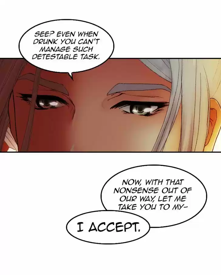 My Dear Cold-Blooded King 38