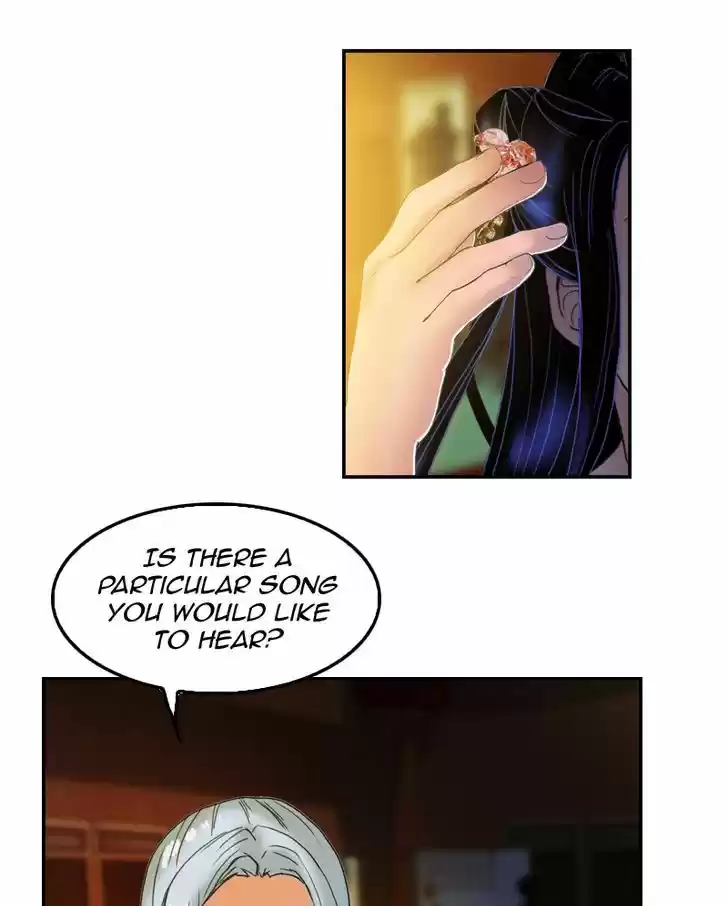 My Dear Cold-Blooded King 39