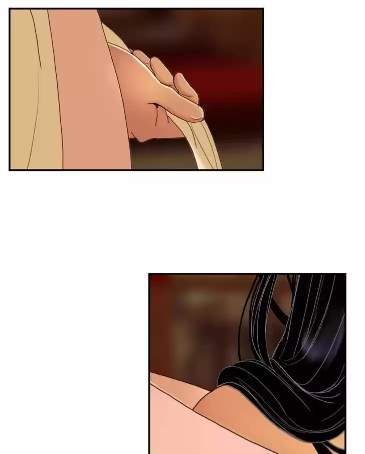 My Dear Cold-Blooded King 39