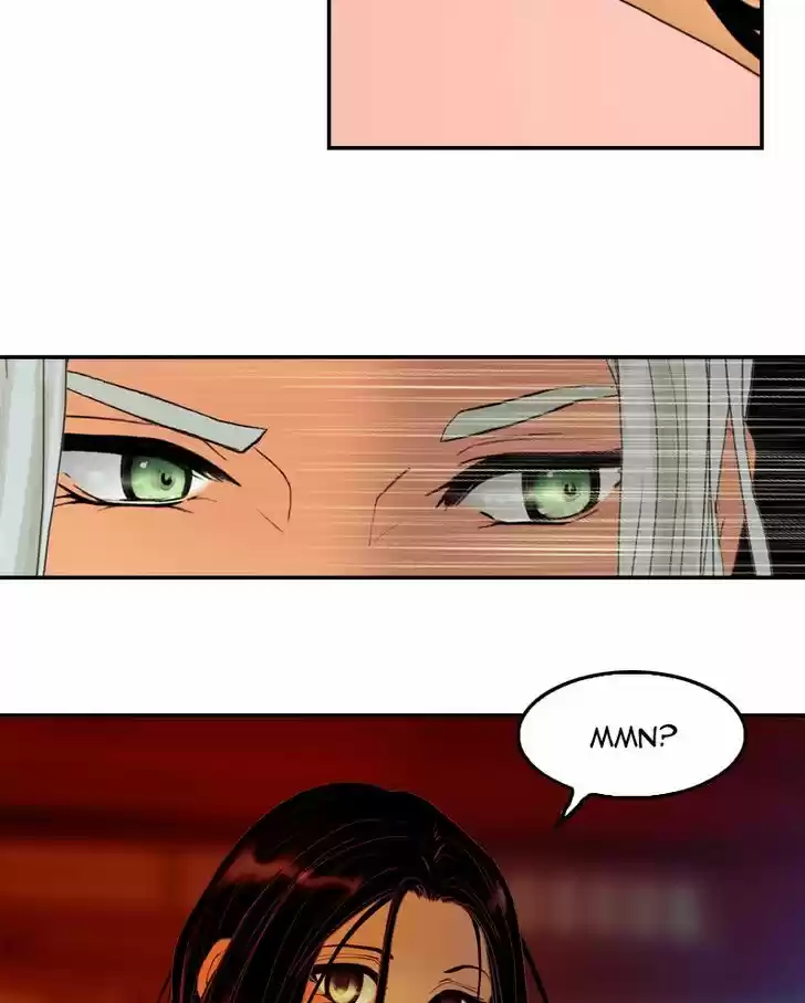 My Dear Cold-Blooded King 39