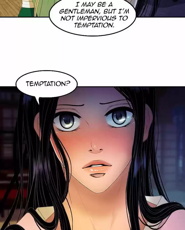 My Dear Cold-Blooded King 39