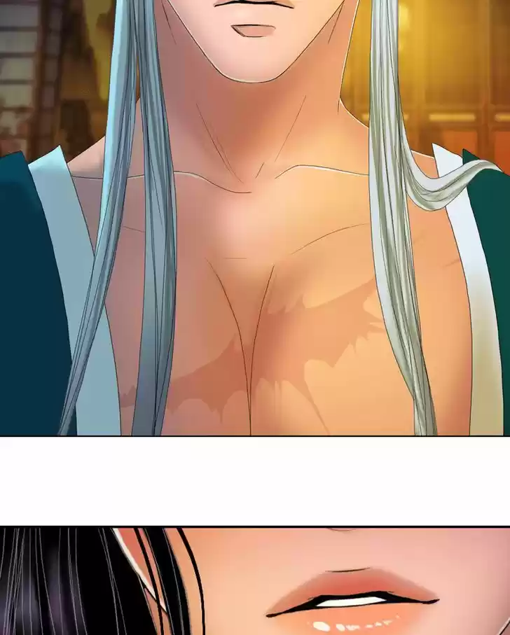 My Dear Cold-Blooded King 39