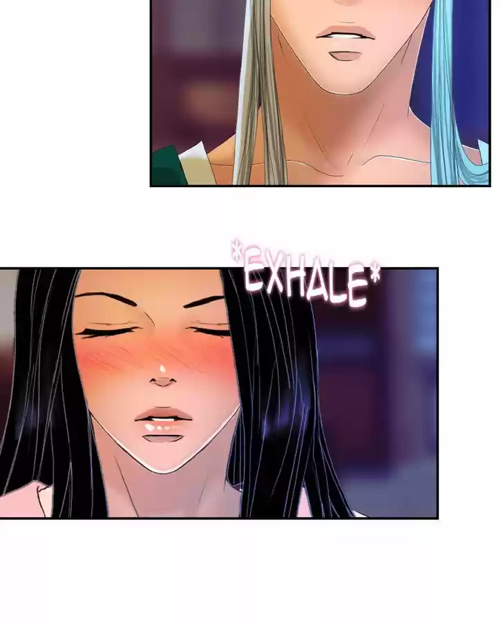 My Dear Cold-Blooded King 39