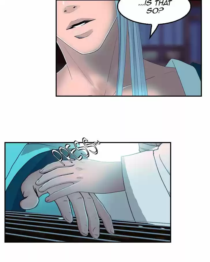 My Dear Cold-Blooded King 39