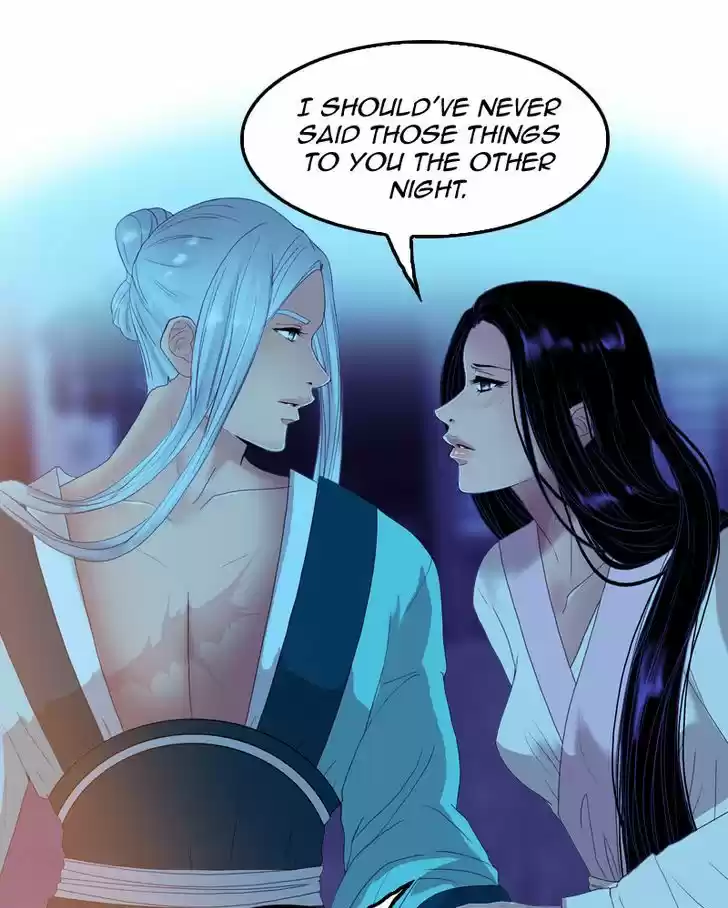 My Dear Cold-Blooded King 39