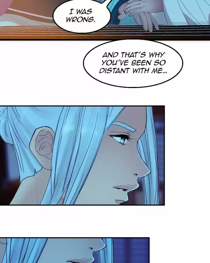 My Dear Cold-Blooded King 39