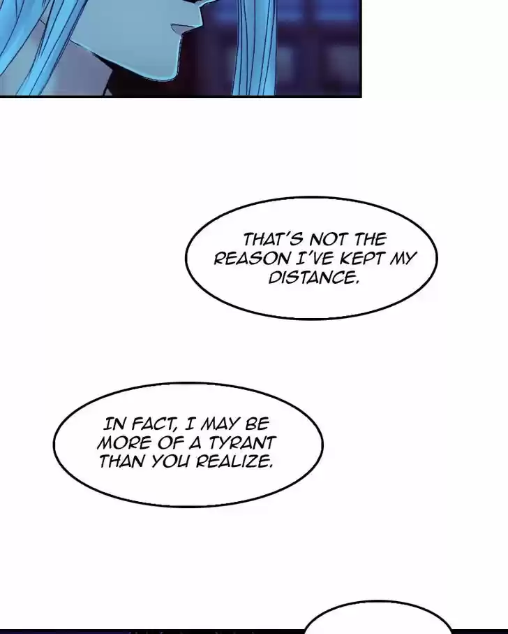 My Dear Cold-Blooded King 39