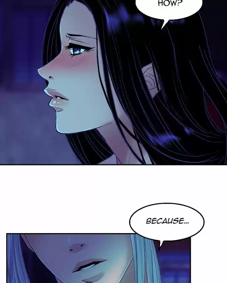 My Dear Cold-Blooded King 39