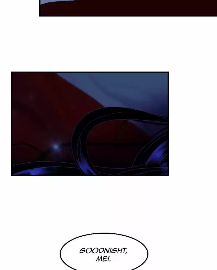 My Dear Cold-Blooded King 39