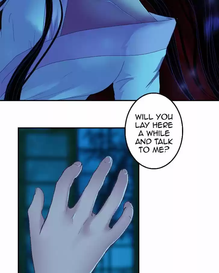 My Dear Cold-Blooded King 39