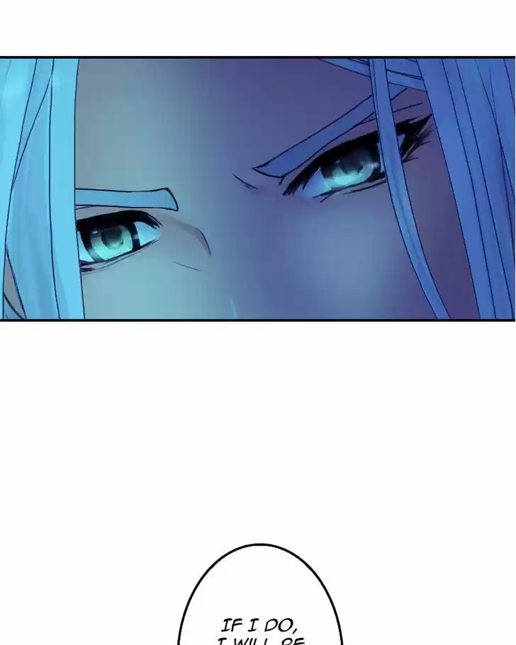 My Dear Cold-Blooded King 39