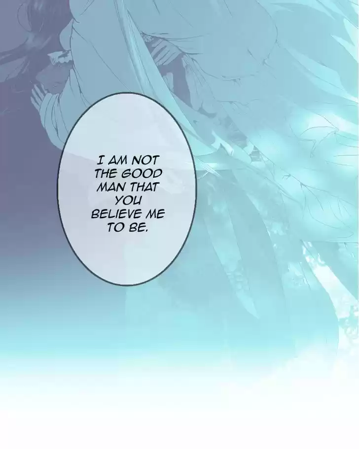 My Dear Cold-Blooded King 39