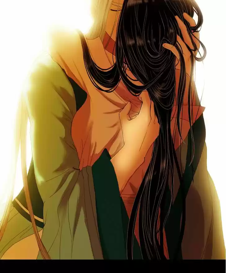 My Dear Cold-Blooded King 39