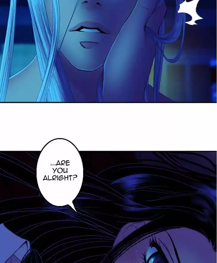 My Dear Cold-Blooded King 39