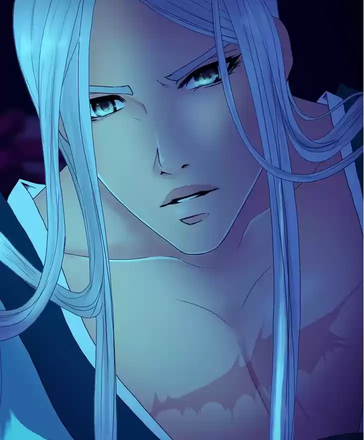 My Dear Cold-Blooded King 39