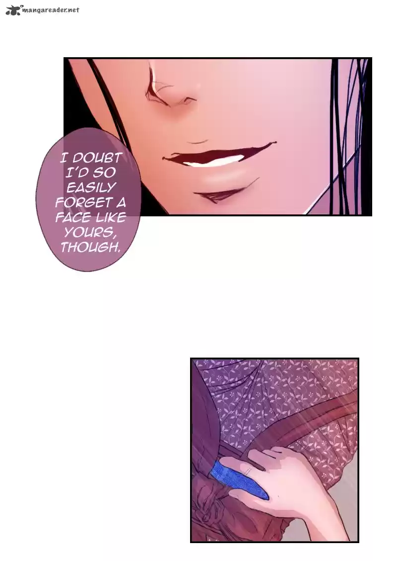 My Dear Cold-Blooded King 4