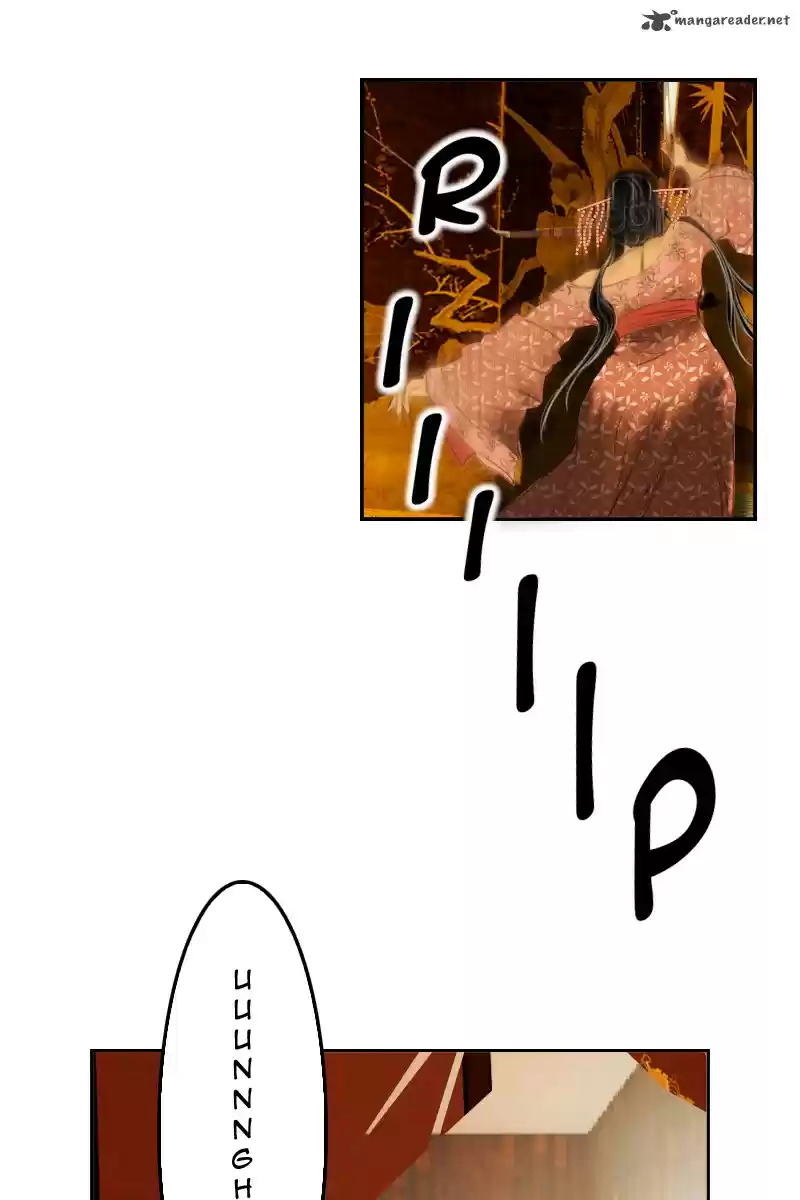 My Dear Cold-Blooded King 4