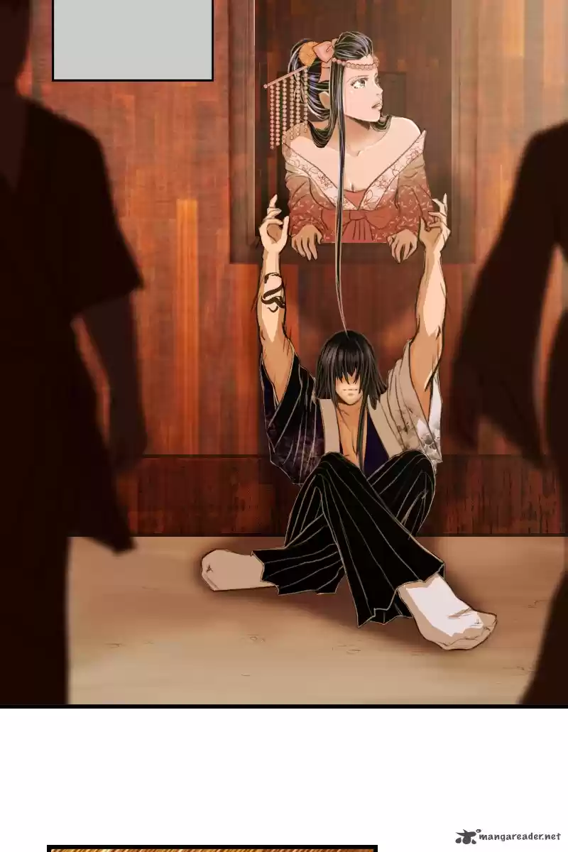 My Dear Cold-Blooded King 4