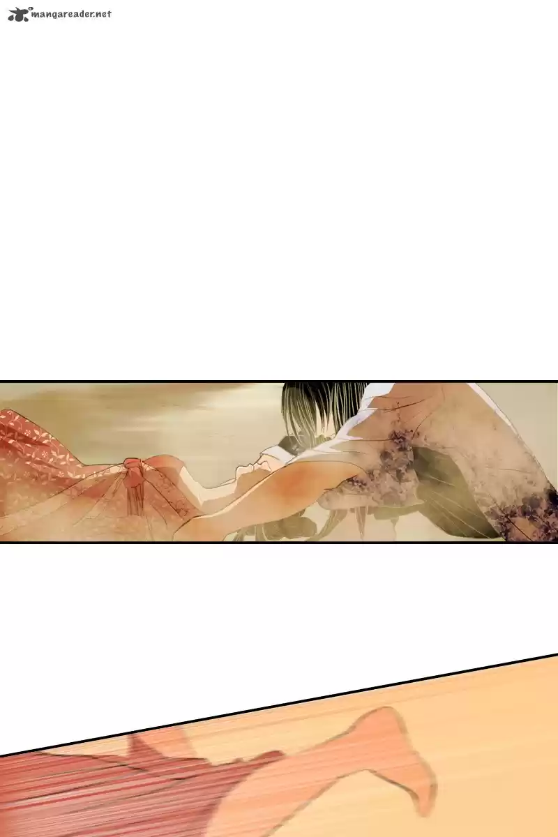 My Dear Cold-Blooded King 4