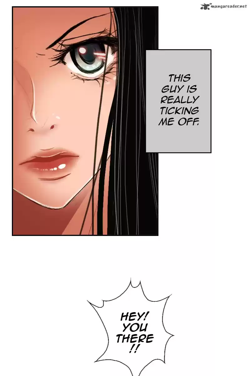 My Dear Cold-Blooded King 4