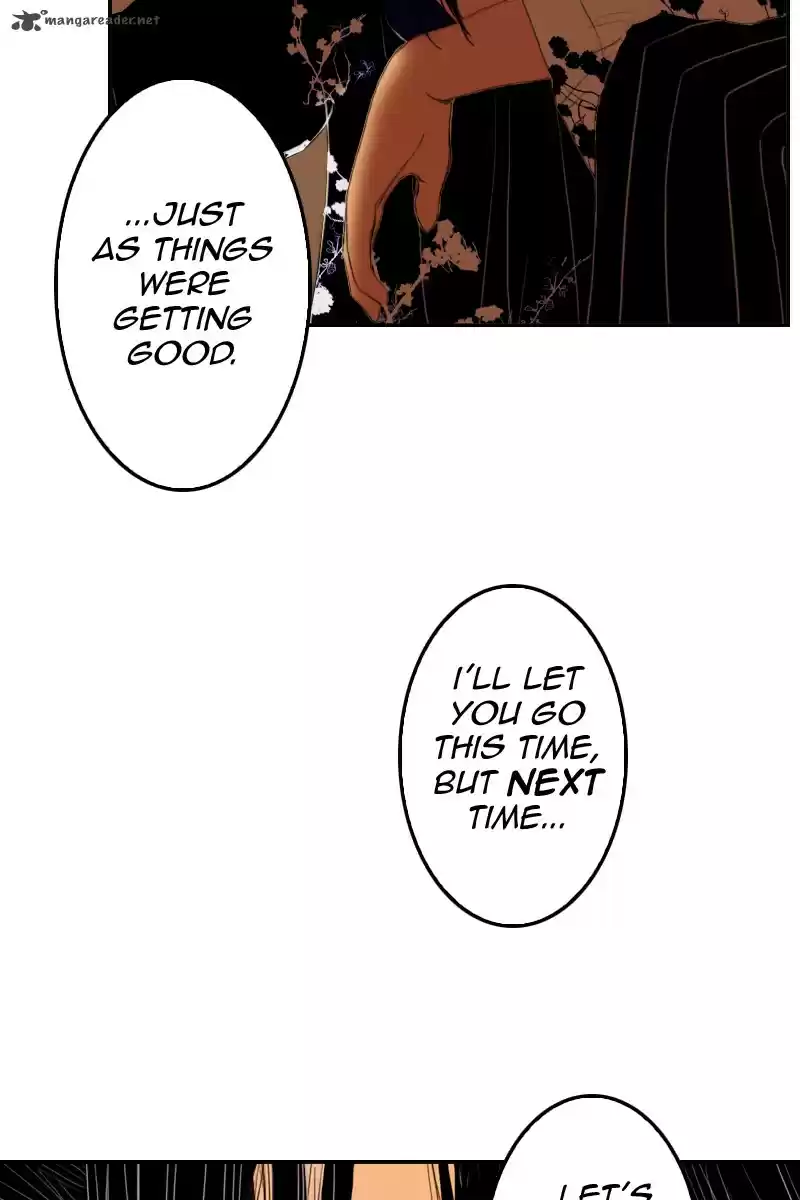 My Dear Cold-Blooded King 4