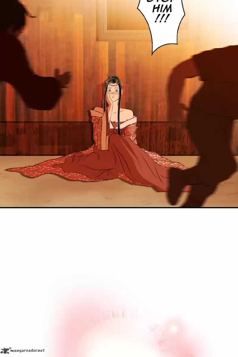 My Dear Cold-Blooded King 4