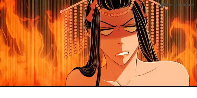 My Dear Cold-Blooded King 4