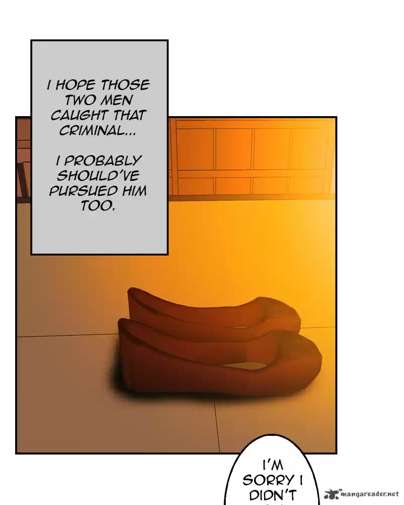 My Dear Cold-Blooded King 4