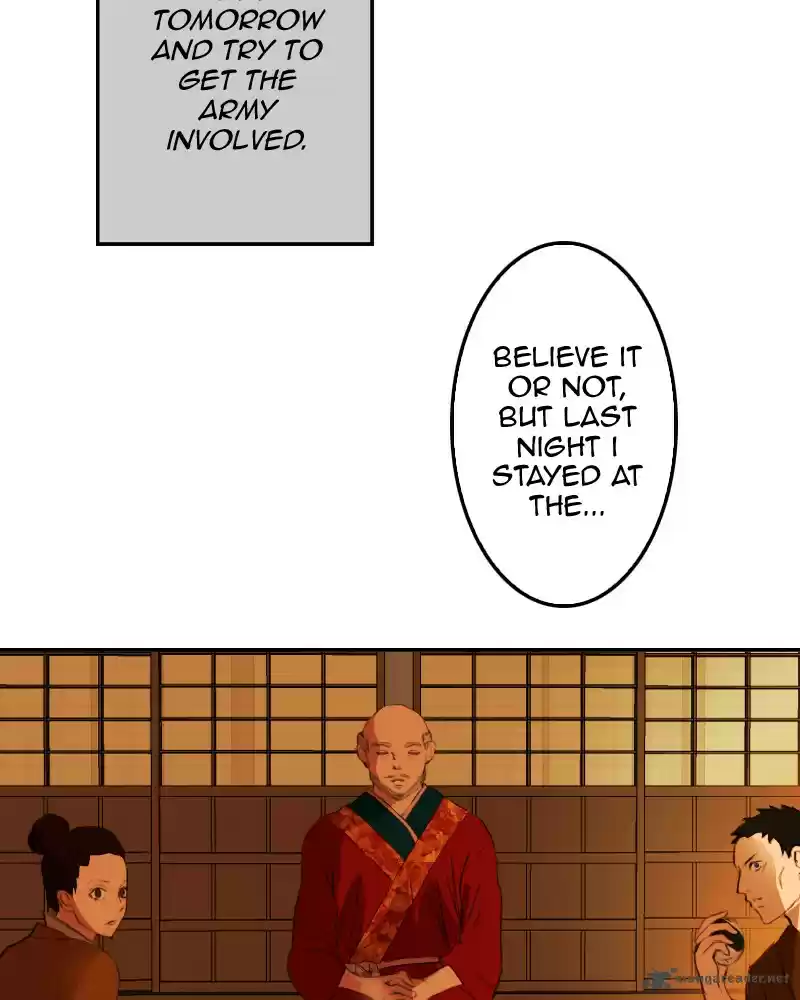 My Dear Cold-Blooded King 4