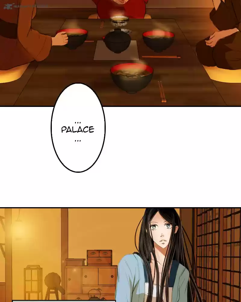 My Dear Cold-Blooded King 4