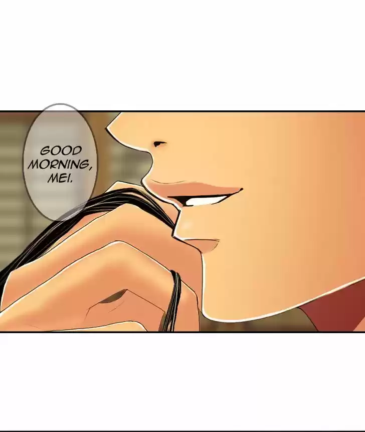 My Dear Cold-Blooded King 40