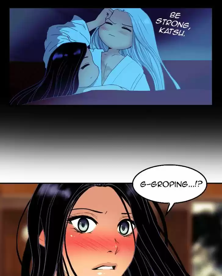 My Dear Cold-Blooded King 40